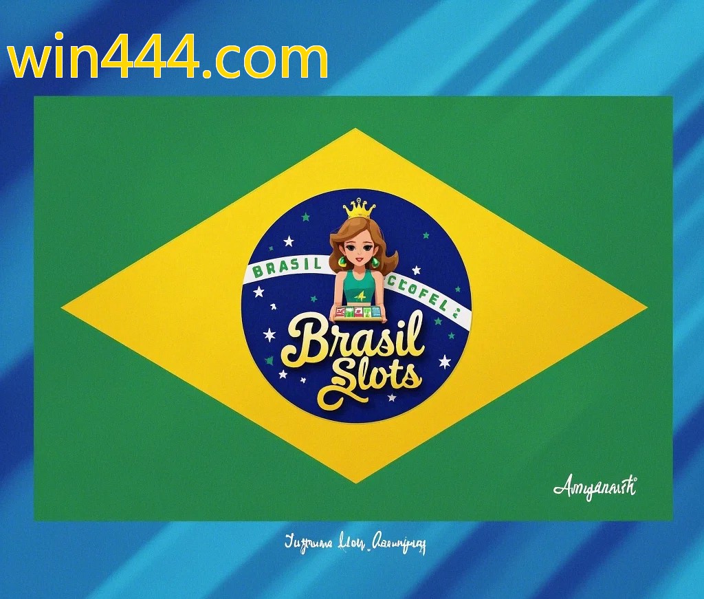 WIN444 GAME-Slots