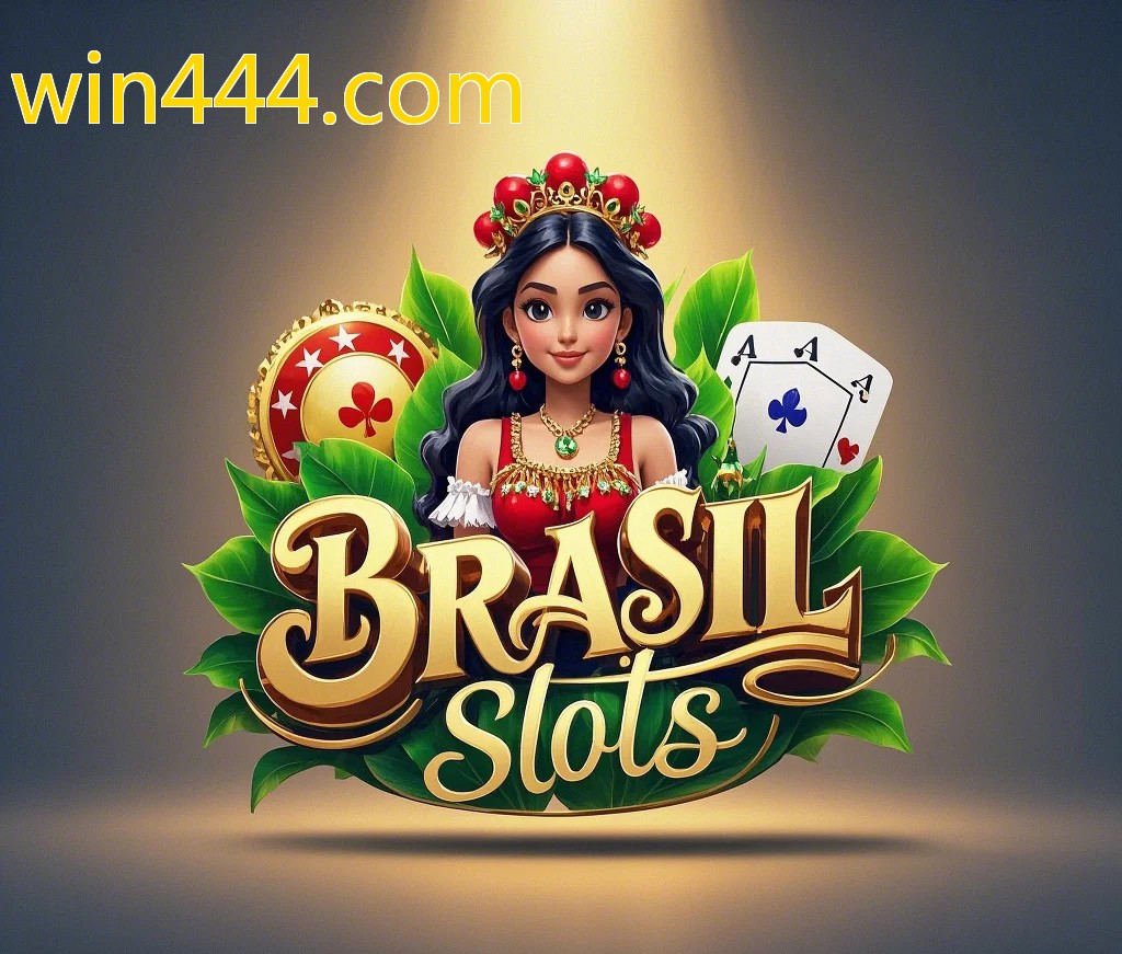 WIN444 GAME-Slots