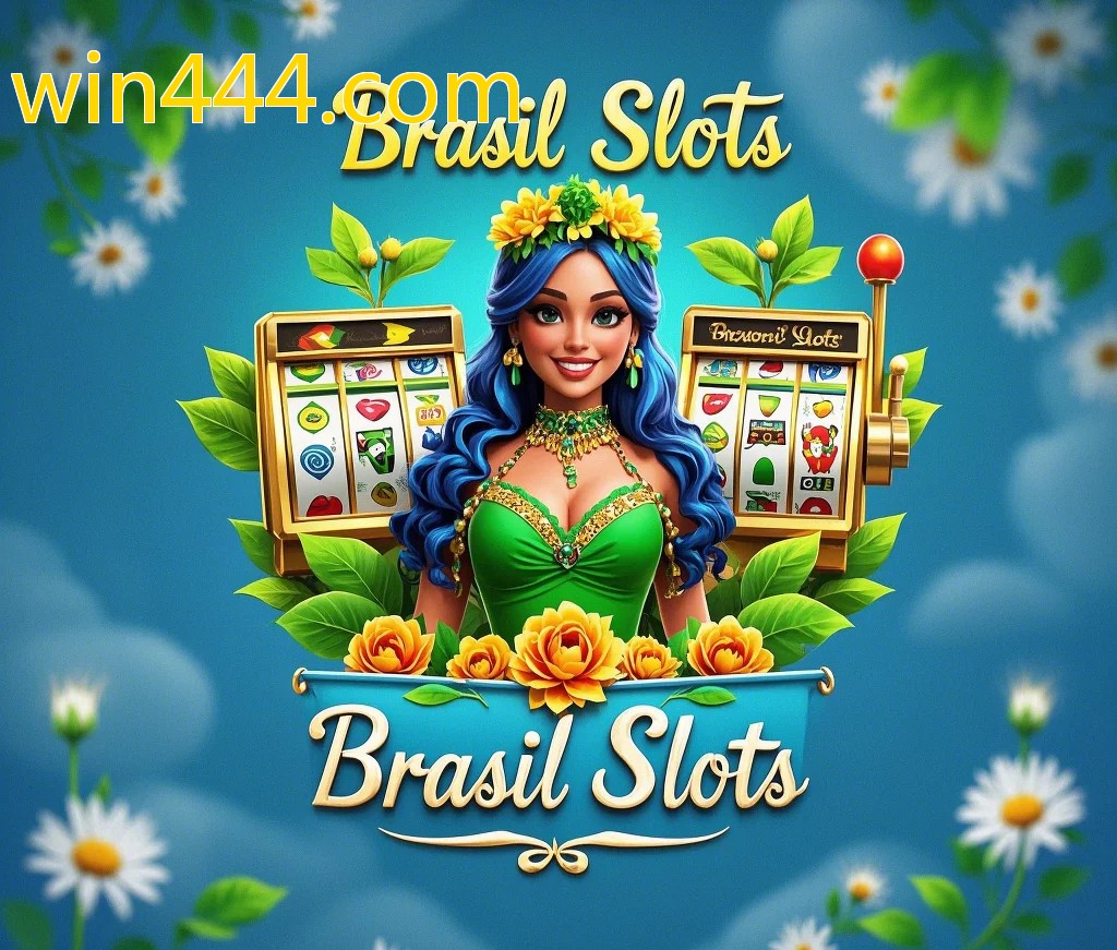 WIN444 GAME-Slots