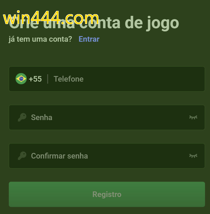 Login-E-Registro-Registro