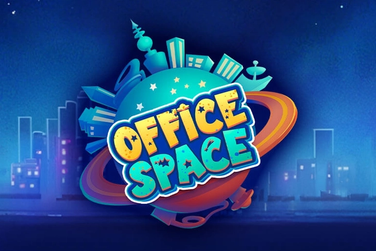 Office Space — simulador casual de escritório na WIN444
