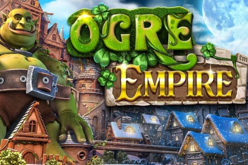Ogre Empire — estratégia de reino na WIN444