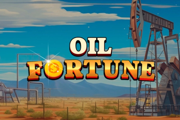 Oil Fortune — simulador de pipeline na WIN444
