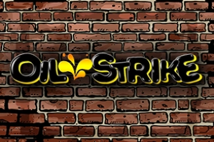 Oil Strike — jogo de perfuração e recursos na WIN444
