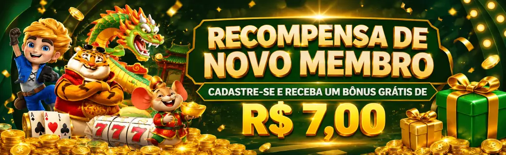 Interface do catálogo de jogos online WIN444 com categorias puzzles e party games