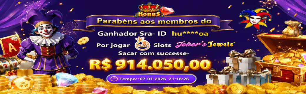 Painel de promoções WIN444 com pacote boas-vindas e desafios sazonais